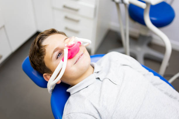 Oral Surgery in Providence, RI